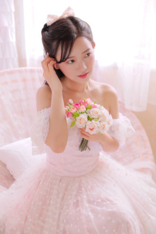 撒玛利亚女孩