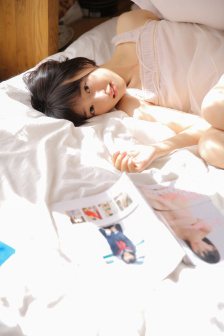 北乃绮